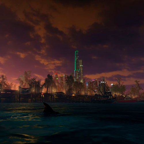 Maneater Day One Edition Cd Key Epic Games Europe